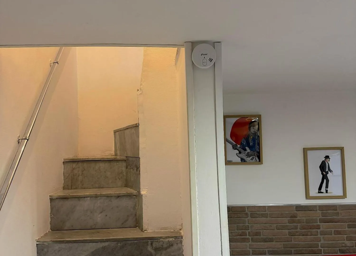 Apartamento Frizzi & Lazzi House Nápoles Italia