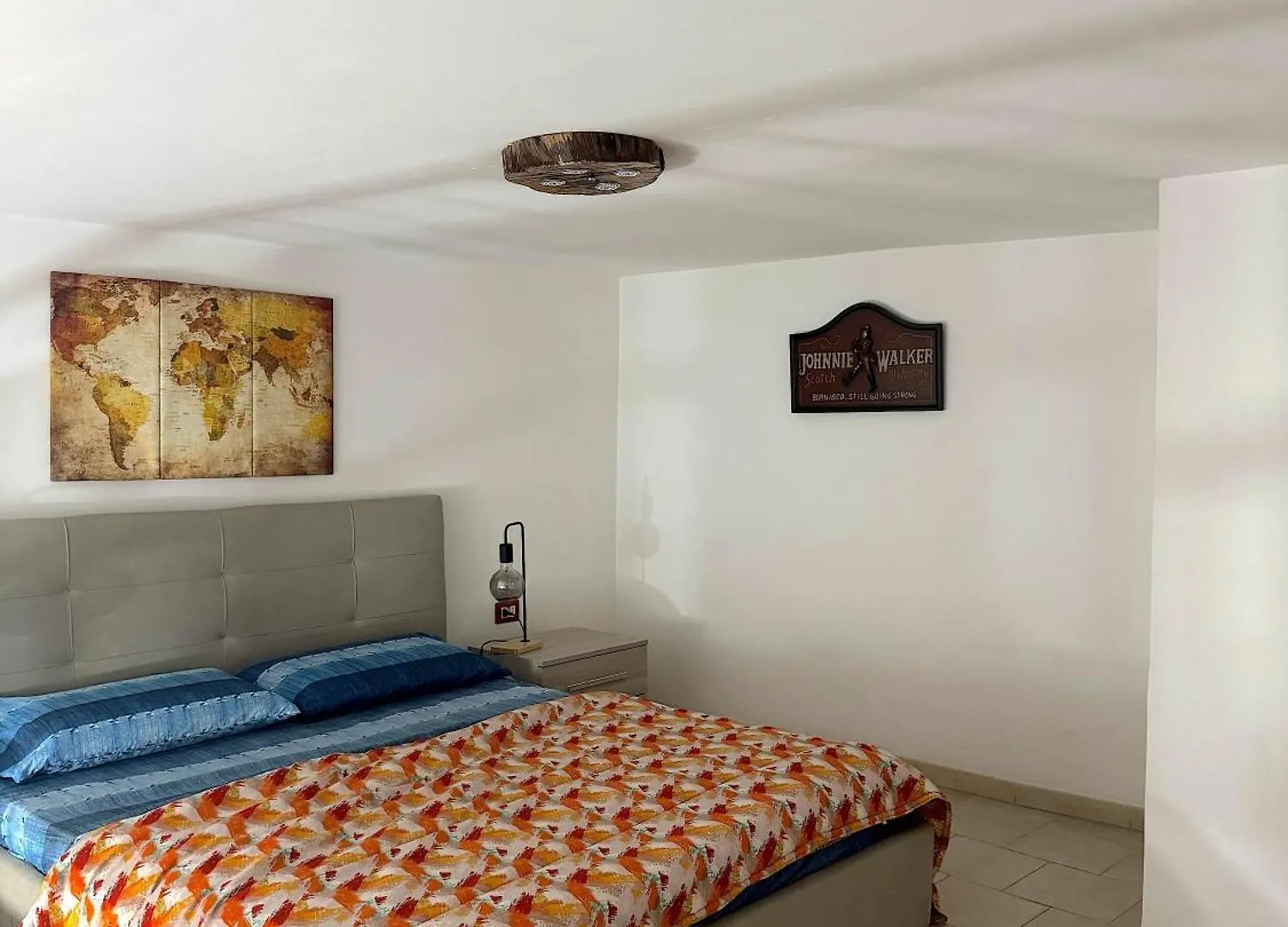 Apartamento Frizzi & Lazzi House Nápoles