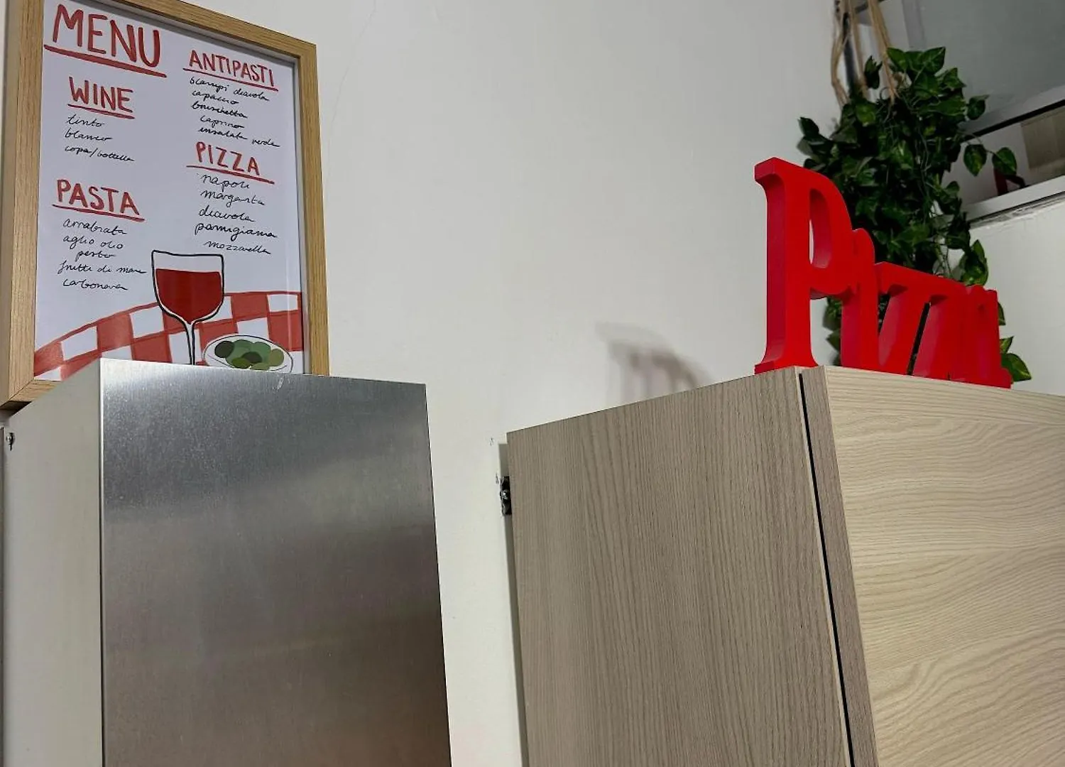 Apartamento Frizzi & Lazzi House Nápoles