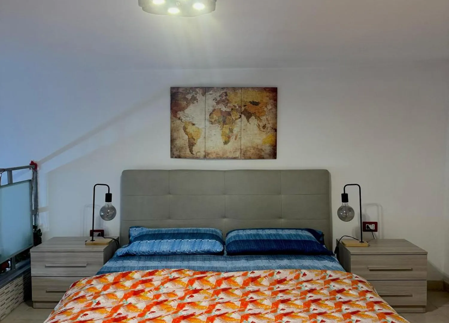 Apartamento Frizzi & Lazzi House Nápoles