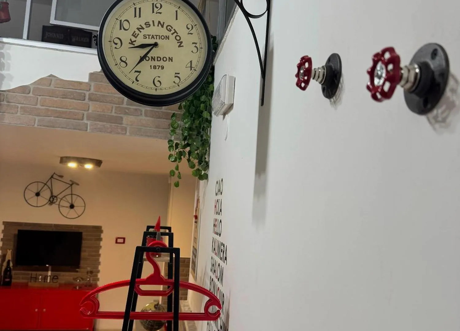 Apartamento Frizzi & Lazzi House Nápoles