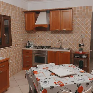 La Casa Di Mamma Apartamento