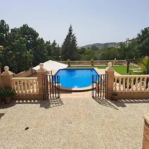 Duran Esteban Villa Cantillana