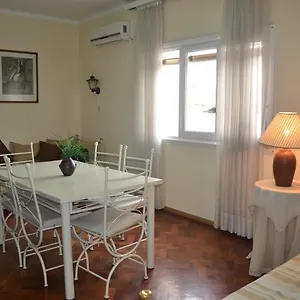 Centrico Departamento Amoblado Apartamento Mendoza